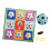 Engaging Football Practice Pad For Children Training-Blue 1