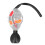 Universal Car Battery Hydrometer ABS Accurate Gravity Tester Fast Detection 14