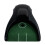 Golfbal Return Putting Unit, Automatische Return Machine, Indoor  Putting Hole  Returner Automatische Trainingstool 1