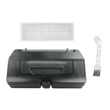 For Mop 2S XMSTJQR2S, Mop 3C B106CN, S10 S12 B106GL, V2 V3 SE 2 in 1 Water Tank Dust Box Vacuum Cleaner Parts