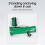 Welding Rod Insulation Bucket Welding Electrodes Storage Tank 4