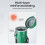 Welding Rod Insulation Bucket Welding Electrodes Storage Tank 6