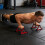 Advanced Push Up Equipment Constructed From Solid Wood-Black 7