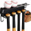 Support mural pour batte de Baseball et balle,-1 ensemble 7