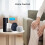 Matter over WiFi LED Strip Light Controller RGBCW  Led Driver Works for Homekit Smartthings Alexa  EU Plug 5