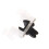 4/10Pcs Professional Pet Trimmer Blade Replacement-FOUR PIECES 6