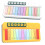 Panel Responsive Piano Toy That Plays Melodies And Shows-White 2