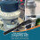 Replacement Pool Filter Bump Handle, ECX1040 Bump Handle Assembly for  EC40 EC40AC EC50A EC50AC EC65 EC65A EC75 6