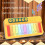 Panel Responsive Piano Toy That Plays Melodies And Shows-White 5