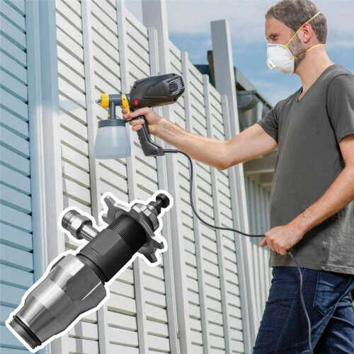 Paint Pump Passar för 390 PC Pro 395 PC Pro 490 PC Pro Replace 17C487 17C721 Paint Replacement Pump 1