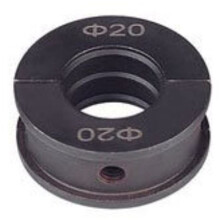 Mechanical Crimping Pliers Matching Die, CW-1625 Manual Crimping Die, 20mm 1 Piece