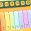 Panel Responsive Piano Toy That Plays Melodies And Shows-White 6