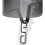 3X Rain Chain Gutter Adapter, Black V-Shaped Rain Chain Adapter with S-Shaped Hook, Rain Chain Hook 7