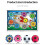 Strong Football Practice Group Ideal For Junior competitors 5