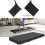 Treadmill Dust Cover Waterproof Exercise Machine-125x54x15CM 6
