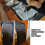 Treadmill Dust Cover Waterproof Exercise Machine-125x54x15CM 7
