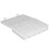 100pcs Transparent Plastic Coin Holder Storage Box with Capsules 1