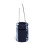 20Pcs Capacitor Electrolytic Aluminum 33UF 400V Black 3