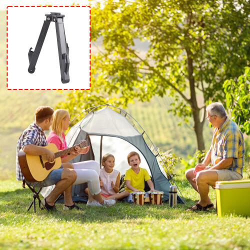 Telescope Mounting Rod For 80EQ 80DX EQ1 EQ2 Replacement Tripod 1