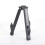 Telescope Mounting Rod For 80EQ 80DX EQ1 EQ2 Replacement Tripod 4