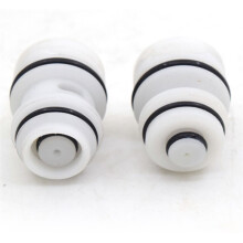 Control Valve Unit Trigger Valve Accessories Suitable for Meite Dongya Meix Pneumatic Nail Gun Cn55 Cn70 Cn80 5 Pieces