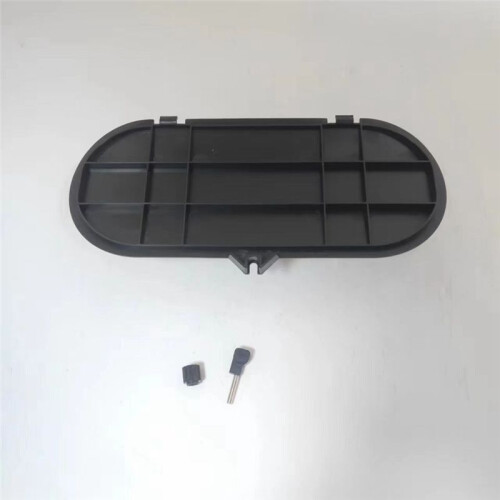 40567 Lid Replacement for 20 Lb Single Propane Tank Cover 2