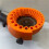 2xDrill Bit Sharpener, Blade Angle Grinder for Grinding Drill Bit,2 to 13 mm Drill Bits for Grinding 125 mm Grinder 9