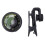 Portable Dermatoscope Microscope Full Frame 10X Medical-Equipment Microscope for Dermatologist Dermatoscope Microscope 7