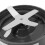 9 Pieces Replacement Extractor Blade for Nutribullet 600W/ 900W Models Replacement Parts Blade 6