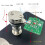 Magnetic Miniature PCB Clips Electronics Manufacturing Soldering Repair Small Circuit Boards Fixed Motherboard Component 1