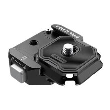 For FALCAM F38 Pro Multi-Hole Quick Release Plate Kit for Arca Swiss Base for DSLR Camera Tripod Gimbal