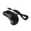 2X Gamepad Wired 6-Key USB Game Controller Joypad für   / Md Pc / 2 Y1301 /  Mega Drive Schwarzer 3