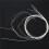 60X Nylon String Guitar Strings Set for Classical Guitar 6