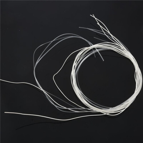 60X Nylon String Guitar Strings Set for Classical Guitar 2