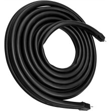 K207-482 for  T600 T800 and W900 1986 1987 1988 1989 1990-2007 Cab Door Seal