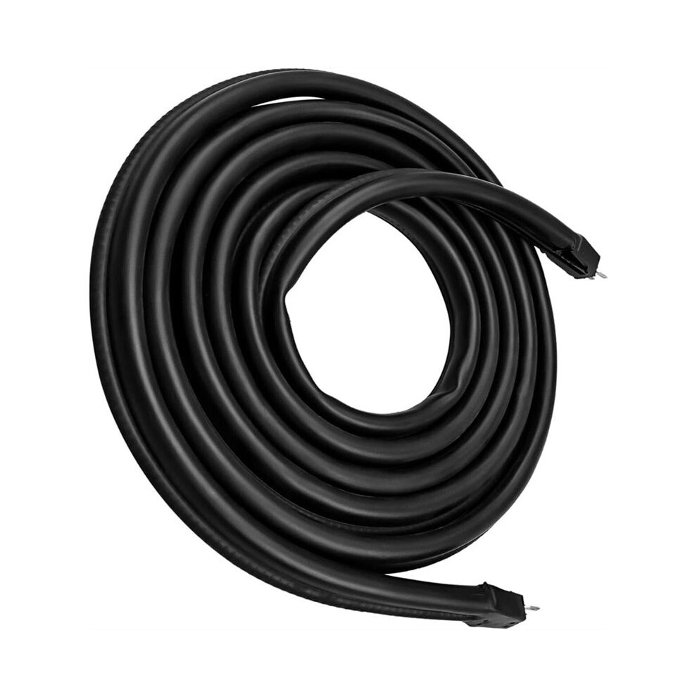 K207-482 For T600 T800 And W900 1986 1987 1988 1989 1990-2007 Cab Door Seal 6032218072771