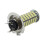 4 White H7 12V 102 SMD LED Headlight Car Lamp Bulb Light Lamp 3