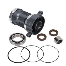 63D-45361-02-4D Lower Casing Propeller Housing Kit for Boat Engine 2 and 4T 40HP 50HP F25 F30 F40 F45 F50 F60