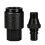 Water Drill Coupler Anti Seize Reverse-Quick release males 2
