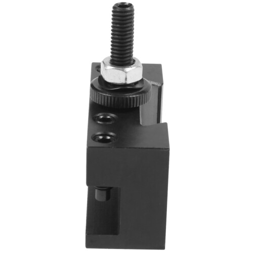 4X 250-001 Cnc Lathe Tool Holder Quick Change Tool Post Cutter Holder Screw Kit 2
