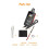 Docreate TK-10B Professional Portable DIY Small Digital Display Spot  High Power Handheld 1200A Adjustable 6