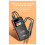 Docreate TK-10B Professional Portable DIY Small Digital Display Spot  High Power Handheld 1200A Adjustable 9