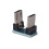 2X 4  USB HUB HAT for Raspberry Pi 3 / 2 / Zero W Extension Board USB to UART for Serial Debugging 7
