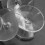 20 Pcs Double Sided Suction Cup - Sucker Pads for Glass, Plastic - 30mm Width 8