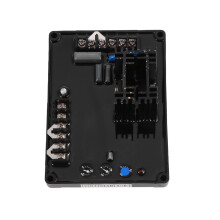 2X GAVR15B Brushless Auto Voltage Regulator 500Kva Generator Avr Alternator Parts Gavr Universal Power Stabilizer