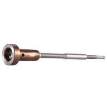 2X Nouveau F00VC01359 Common Rail Injecteur de Carburant Vavle Assembly pour Injecteur 0445110293 0445110305 0445110313 et Autres