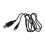 3X Load Game Machine for   XL, LL, 3DS USB Cable Charger 2