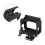 10X Frame for  Hero (2018) / 6 / 5 Housing Border Protective Shell with Quick Pull Movable Socket and Screw (Black) 7