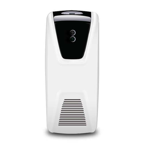 2X Automatic Air Freshener for Hotel Home Light Sensor Regular Perfume Sprayer Machine Fragrance Dispenser Diffuser 2