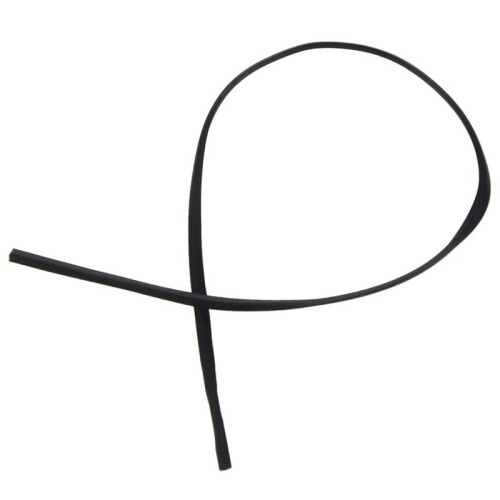 800Pcs Plastic Shell Package Wiederverwendbare Twist Ties Kabelbinder 150mm 1